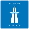Autobahn (50th Anniversary Edition) (Limited Edition Picture Disc LP) cover