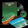 Close To The Edge (Super Deluxe Edition Limited Box Set) cover