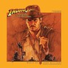 Indiana Jones And The Raiders Of The Lost Ark (Original Motion Picture Soundtrack) (LP) cover