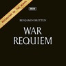Britten: War Requiem / Benjamin Britten rehearses War Requiem [2023 remastering] cover