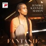 Jeneba Kanneh-Mason - Fantasie cover