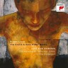 Liszt - Via Crucis & Solo Piano Works cover