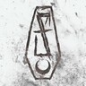Flesh Coffin (LP) cover