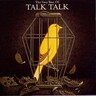 The Very Best Of Talk Talk (LP) cover