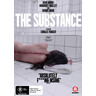 The Substance cover