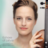 Echoes of Latvia cover