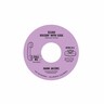 Elijah Rockin' With Soul / East Side (7") cover