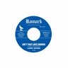 Ain't That Love Enough / Lighten Up (7") cover
