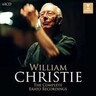 William Christie: The Complete Erato Recordings cover
