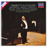 MARBECKS COLLECTABLE: Pavarotti in Concert cover