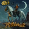 Helldorado (White Vinyl LP) cover