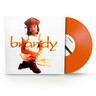 Brandy (Limited Orange Vinyl LP) cover
