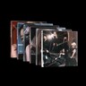 5th Mini Album 'Hot' Compact Version cover