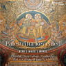 Palestrina Revealed - Byrd, White, Mundy cover