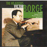 The Hilarious Victor Borge [Incls 'Comedy In Music' & 'Phonetic Punctuation'] cover