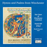 Hymns and Psalms from Winchester cover