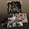 Bag People (LP) cover