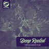 Deep Rooted (Compiled And Mixed By Atjazz) (LP) cover