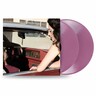 Lonely People With Power (Limited Violet LP) cover