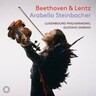 Beethoven & Lentz - Violin Concertos cover