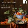 Krebs - Keyboard Works Vol.5 cover