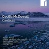 McDowall - Cantatas cover