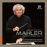 Mahler: Symphony No. 7 cover