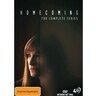 Homecoming - The Complete Series cover