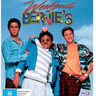 Weekend at Bernie's (Blu-ray) cover