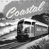 Coastal Soundtrack (Limited Clear Vinyl LP) cover