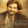 Greatest Hits of Kenny Loggins - Yesterday, Today, Tomorrow cover
