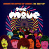 Magnetic Waves of Sound - The Best of The Move [CD + DVD] cover
