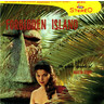 The Exotic Sounds of Martin Denny: Forbidden Island & Primitiva cover