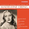 Dring - Complete Works for Oboe cover