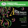 Antal Doráti: The Mercury Masters Vol 2 - Antal Dorati in London cover