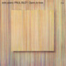 Open, to Love (Luminessence Series) (LP) cover