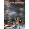 The Christmas Album - Fresh snow at Christmas [4 CDS plus Blu-ray audio book] cover