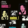 Rito Y Sabor (LP) cover