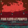 Pink Floyd At Pompeii - MCMLXXII cover