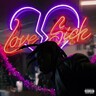 Love Sick (Limited Red Vinyl LP) cover