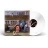 What A Devastating Turn Of Events (Limited White Vinyl LP) cover