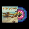 Golden Wolf (Picture Disc LP) cover