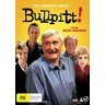 Bullpitt! - complete series cover