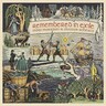 Remembered In Exile: Songs And Ballads From Nova Scotia (LP) cover