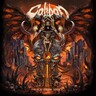 Back From Hell cover