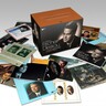 Dietrich Fischer-Dieskau: Lieder & Songs on Warner Classics cover