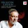 Brahms: Lieder Album cover