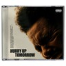 Hurry Up Tomorrow Complete Edition cover