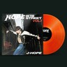 Hope On The Street Vol.1 (LP) cover