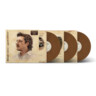 I'm The Problem Limited (Opaque Brown LP) cover